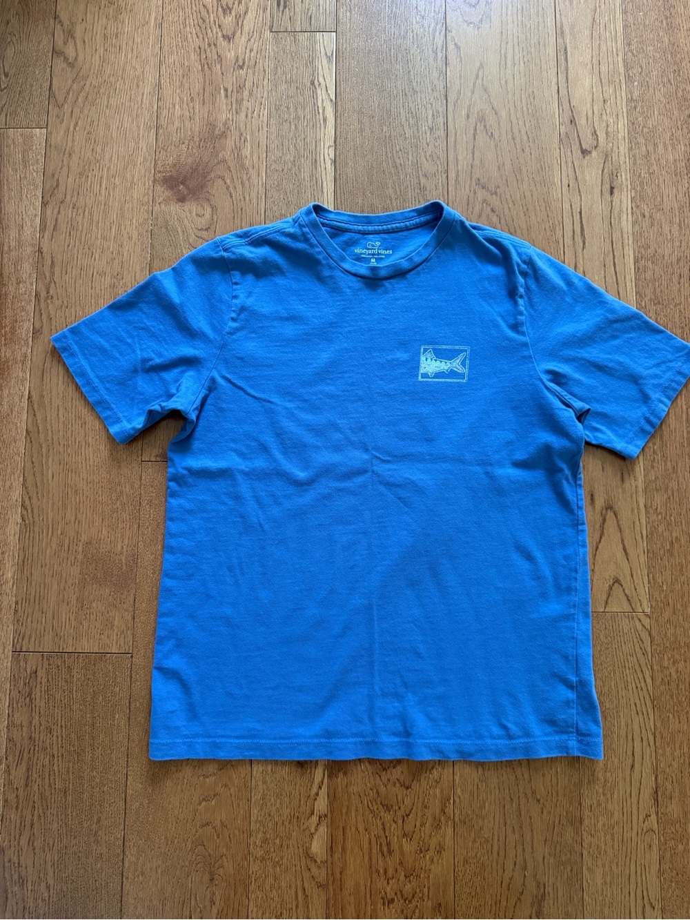 Vineyard Vines Tee